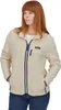 Patagonia Damen Fleecejacke Retro Pile Natural : S Größe: S Produktbild-Vorschau 6