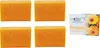 4x SCHAFMILCH SEIFE 100g Schafmilchseife Naturseife Produktbild-Vorschau 1