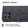 imoshion pouzdro pro Motorola Moto G77 – černé Náhled obrázku produktu 10