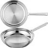 Zwilling 66929-280-0 TrueFlow Bratpfanne 28 cm Produktbild-Vorschau 1