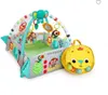 Baby Spieldecke Spieldecke mit Spielbogen Spielmatte Produktbild-Vorschau 6