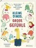 Kleine Dinos - große Gefühle Náhľad obrázku produktu 1