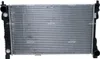 NRF 55310 Kühler Wasserkühler Motorkühler passend für Produktbild-Vorschau 1