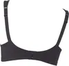 RosaFaia Beautyfull Twin BH ohne Bügel 5493 Schwarz – Größe Produktbild-Vorschau 6