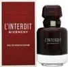 Produktbild: Givenchy L'Interdit Eau de Parfum Rouge Eau de Parfum 50 ml Spray Voir les images du produit