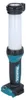 Lampe LED sans-fil Makita ML104 - 10,8V - Machine seule Voir les images du produit 1
