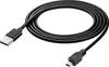 Akyga AK-USB-03, 1,8 m, USB A, Mini-USB B, USB 2.0, Czarny Podgląd zdjęcia produktu 4