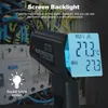 KM-380AH -50℃～380℃ /-58℉～716℉ Bezkontaktní infračervený Náhled obrázku produktu 4