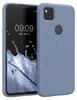 kwmobile Hülle kompatibel mit Google Pixel 4a Hülle - Produktbild-Vorschau 1