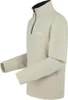 Regatta Thompson Fleece Beige M Hommes Beige M Voir les images du produit 5