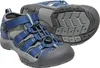KEEN Newport H2 J, blue depths/gargoyle - 32/33 Náhled obrázku produktu 12