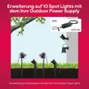 Innr Gartenstrahler, Erweiterung für Basisset Produktbild-Vorschau 6