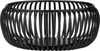 blomus GmbH LITO Schale black 20cm Produktbild-Vorschau 1