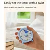 Visueller Timer Kinder mit ,60 Minuten Countdown  Timer für Produktbild-Vorschau 3