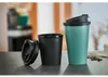 Tazza da caffè biologica "Premium Deluxe" - Tazza termica Anteprima dell’immagine prodotto 7
