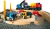 Sada nakladania kameňa BRIO Roads & Tracks Náhľad obrázku produktu 7