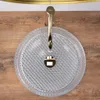 Rea Aufsatzwaschbecken Cristal 35 Transparent Produktbild-Vorschau 12