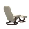 Stressless® Relaxsessel Consul M Classic, mit Hocker, Leder Produktbild-Vorschau 5