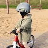 Abus caschi Kit invernale bambino, Smiley/ Smooty -M- Anteprima dell’immagine prodotto 4