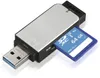 Hama 123900, MicroSD (TransFlash), MicroSDHC, MicroSDXC, Podgląd zdjęcia produktu 7