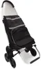 Carrito de compra Meister, color , con compartimento Vista previa de la imagen del producto 25