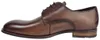 Lloyd CORE PLUS 110 cigar elegante Schnürer Braun Produktbild-Vorschau 2