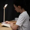 Stylová stolní lampa 1m kabel - Lampa s integrovanou Náhled obrázku produktu 8