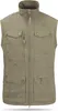 normani Herren Outdoor Weste Produktbild-Vorschau 2