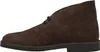 Clarks Desert Evo Wildlederstiefel, Braun 43 EU Produktbild-Vorschau 19