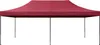 Aga Carpa PLEGABLE PARTY 3x6m Vino Vista previa de la imagen del producto 4