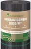 GardenGloss 50m² Anti-Unkrautgewebe 100g/m² – Produktbild-Vorschau 1