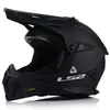 Motocross Helm | LS2 MX708 FAST II | Herren und Damen | ATV Produktbild-Vorschau 3