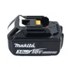 Makita DUC 357 FX3 Akku Kettensäge 18 V 35 cm Brushless + Produktbild-Vorschau 3