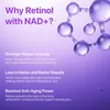 Krem pod Oczy z retinolem Numbuzin No.9 NAD Retinol Podgląd zdjęcia produktu 12