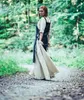 Wikinger-Überkleid Schwarz "Aleiga" XXL/XXXL Produktbild-Vorschau 3