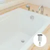 Univerzální pro kuchyňský dřez koupelnový dřez výškově Náhled obrázku produktu 2