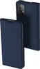 DUX DUCIS Skin Pro Book Hülle für Samsung Galaxy A52 Produktbild-Vorschau 11