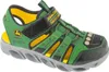 SKECHERS HYPNO-SPLASH -TRACTOR-BRIGHTS Grün Produktbild-Vorschau 12