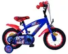 Vélo pour enfants Volare Turbo, modèle pour garçons, 12 Voir les images du produit 1