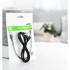 3m USB-USB-C Kabel 3A Schwarz, Hochwertig, UGREEN Produktbild-Vorschau 11