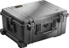 Peli - 1610NF - Schutzbox - ohne Schaumstoff - schwarz Produktbild-Vorschau 1