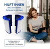 Filter passend wie Dyson 965432-01 für Pures Hot+Cool HP1 Produktbild-Vorschau 7