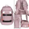 Lässig Schulrucksack BOLD Origin mauve Produktbild-Vorschau 6