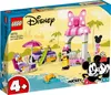 LEGO 10773 Mickey a přátelé Minnieho zmrzlinárna, Náhled obrázku produktu 10