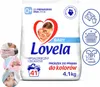 Lovela Baby Waschpulver Color 4,1 kg Produktbild-Vorschau 7