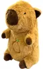 Atmungsaktives Kuscheltier Capybara-Atemimitation, Melodie, Produktbild-Vorschau 3