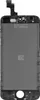 iPhone SE Display (2016) schwarz Produktbild-Vorschau 3