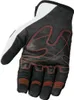 Guanti Scott Unisex Assault , nero rosso, 2XL Anteprima dell’immagine prodotto 2