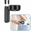Tragbarer, wiederaufladbarer 3-in-1-Ventilator mit Produktbild-Vorschau 6