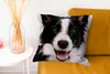 MuchoWow® Zierkissen Sofakissen Wohnzimmer Dekokissen 45x45 Produktbild-Vorschau 6